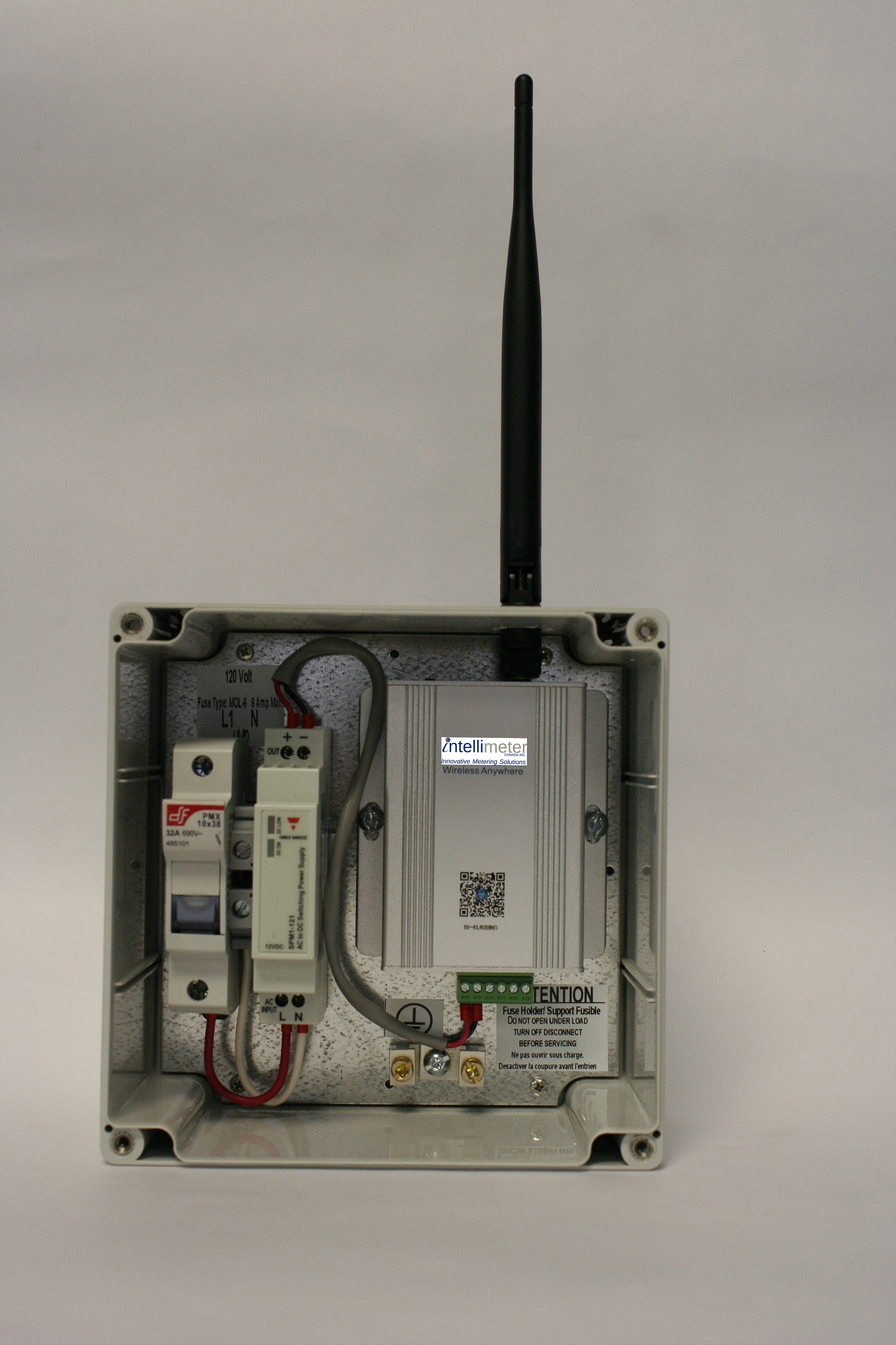 RS485 Radio Bundle