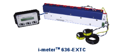 i-meter® 636