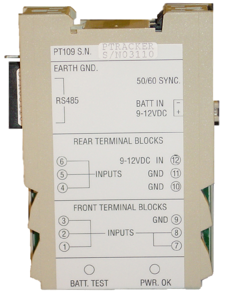 PTracker (PT2K)
