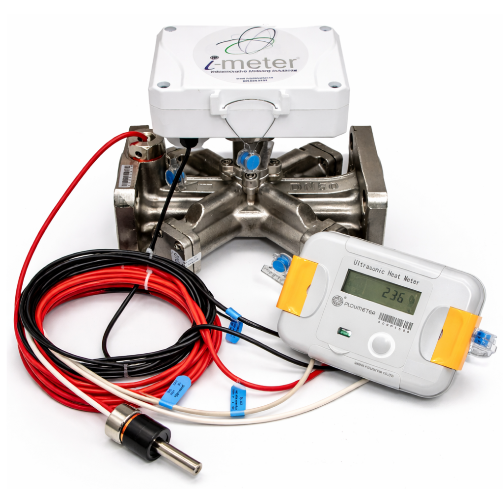 BTU Meters