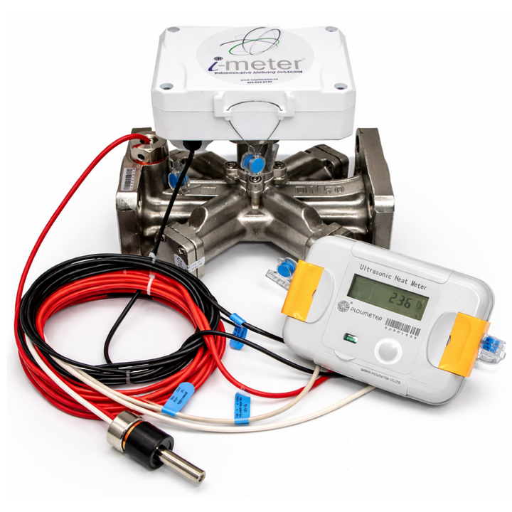 BTU Meters