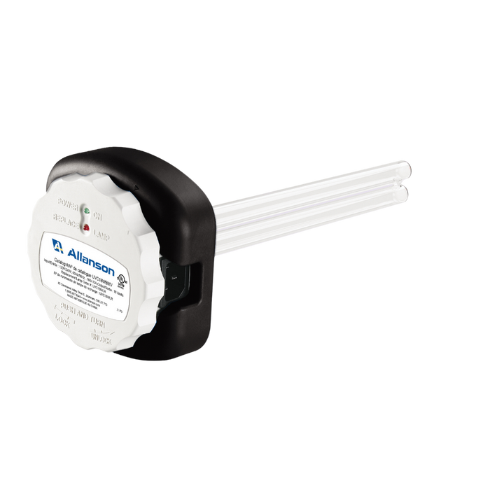 UVC Air Treatment System