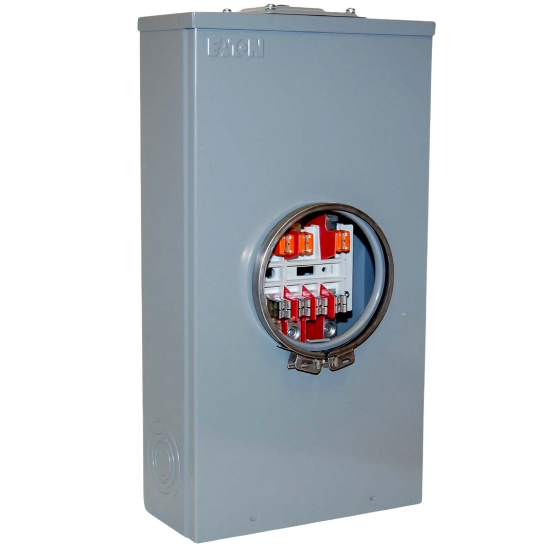 Meter Base