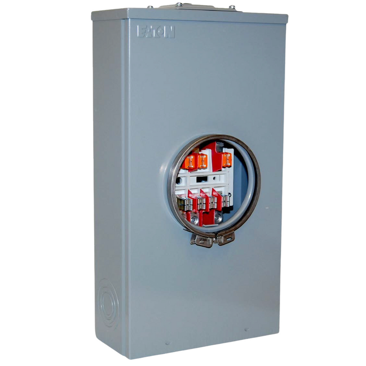 Meter Base