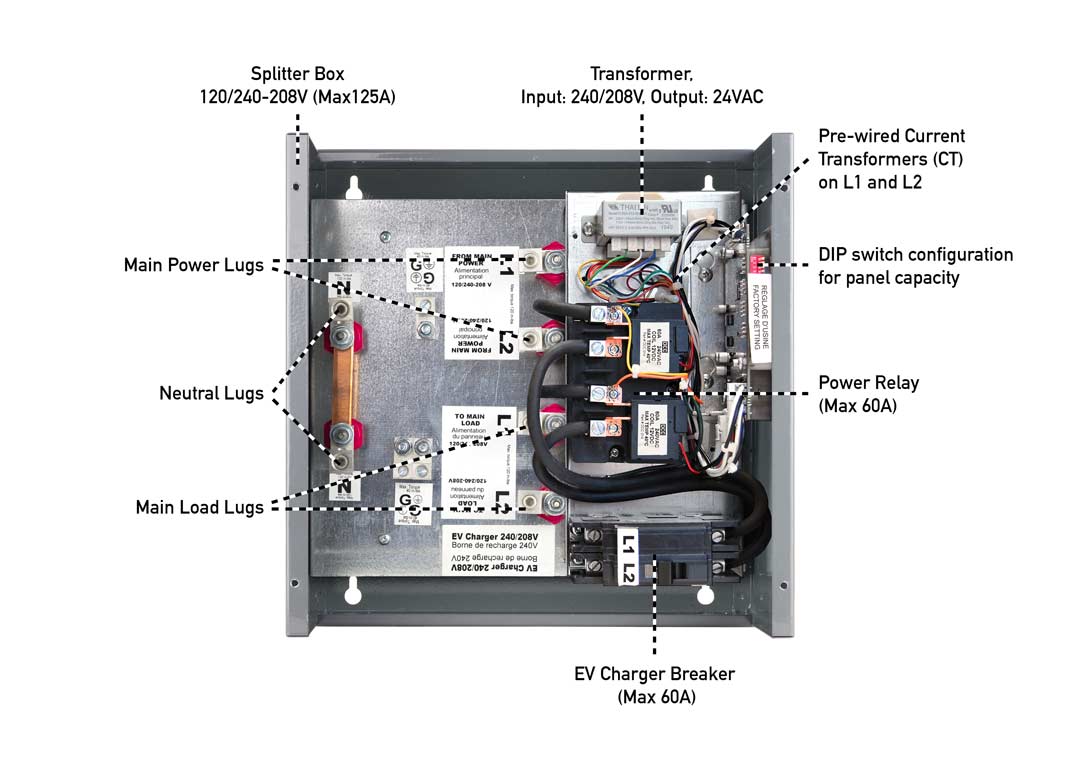 i-meter DCC-9 / DCC-11
