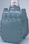 Gas Meter - AL-1000