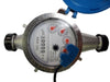stainless steel water meter