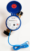 20mm Water Meter